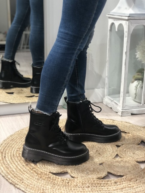 BOTA RIOT