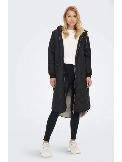 PARKA ONLSANDY ONLY