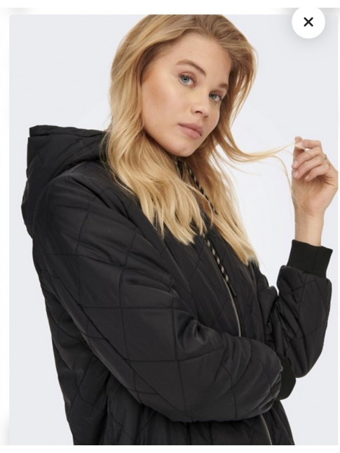 PARKA ONLSANDY ONLY